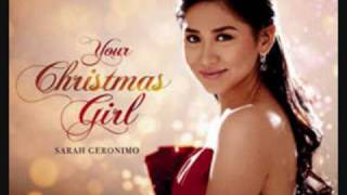 Watch Sarah Geronimo Miss Kita Kung Christmas video