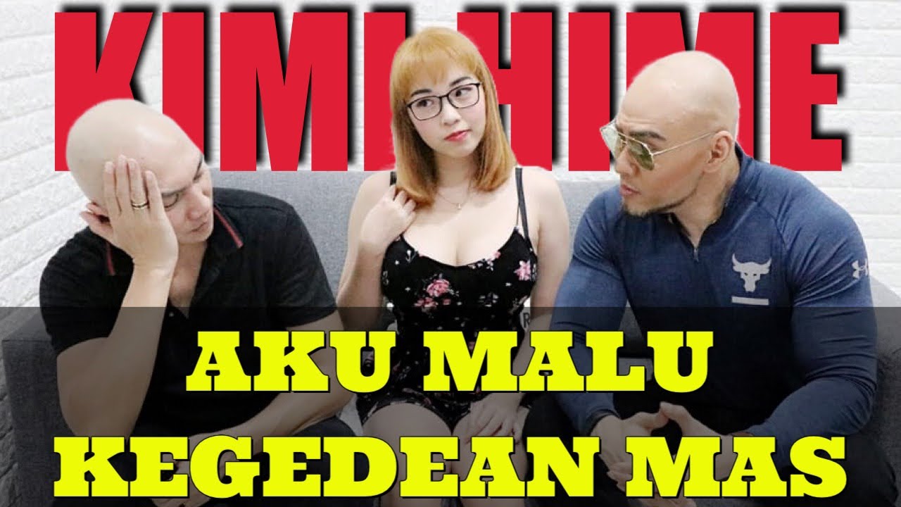 Kimi Hime Saya Minder Kegedean Unboxing Kimi Hime Part 1