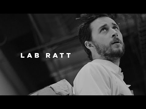 Aperture: Lab Ratt (A Portal Short Film)
