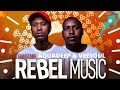 Underground Deep House Sessions with Southern Rebelz ||S3 || Guest mix: Aquadeep & Veesoul