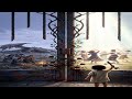 "The Bittersweet Door" (Woe and Joy in the Same Room)