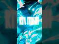 Rin Itoshi Edit||Everywhere I Go||#bluelock #anime #rinitoshi #rinitoshiedit #itoshirin #rinedit