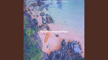 Wondrous Moods for Summer