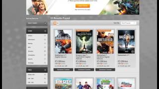 EA Release Origin ACCESS ON THE PC!