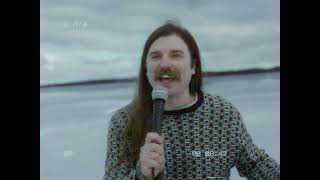 THE HAWKINS - KLISTER (Official Video)