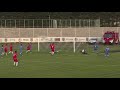 FK Sutjeska - OFK Grbalj (1CFL R27/36 12/06/2020) Vladan Bubanja gol