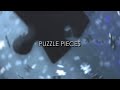 TeaHouse - Puzzle Pieces