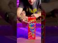 شرح لعبة Uno Stacko شرح لعبة Uno Stacko