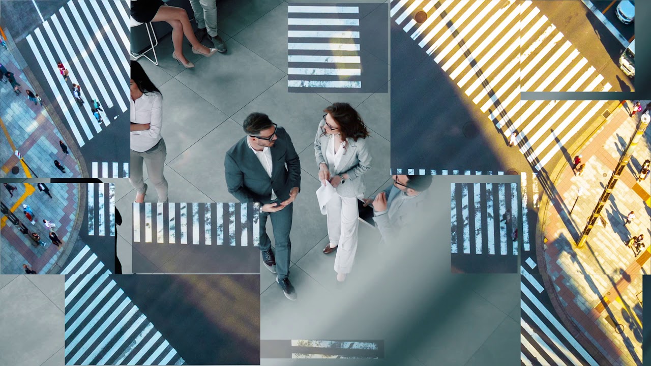 Newmark Global Corporate Services