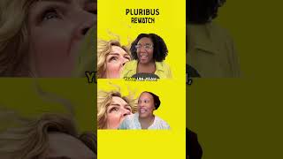 The baby geniuses of the hive mind aren't special because "we is us, just us". #PluribusRewatch