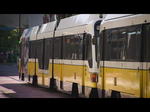 DART to partner with Dallas ISD on creating a program to provide free rides for K-12 students