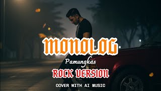 Monolog - Pamungkas Rock Cover Version