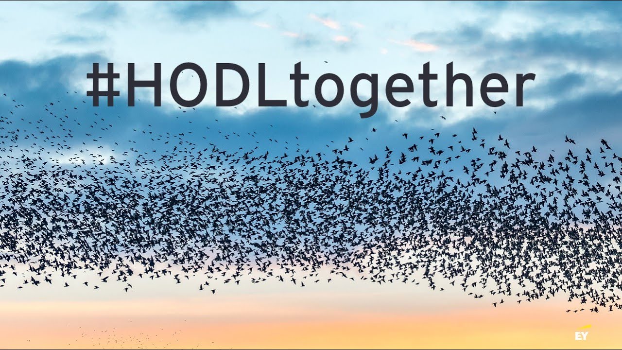 EY Blockchain APAC Meet-up 2022