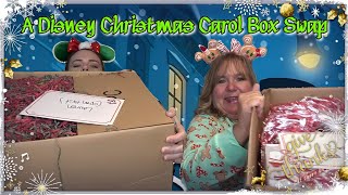 A Disney Christmas Carol Box Swap With The Gayme Boyz