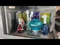 End of video