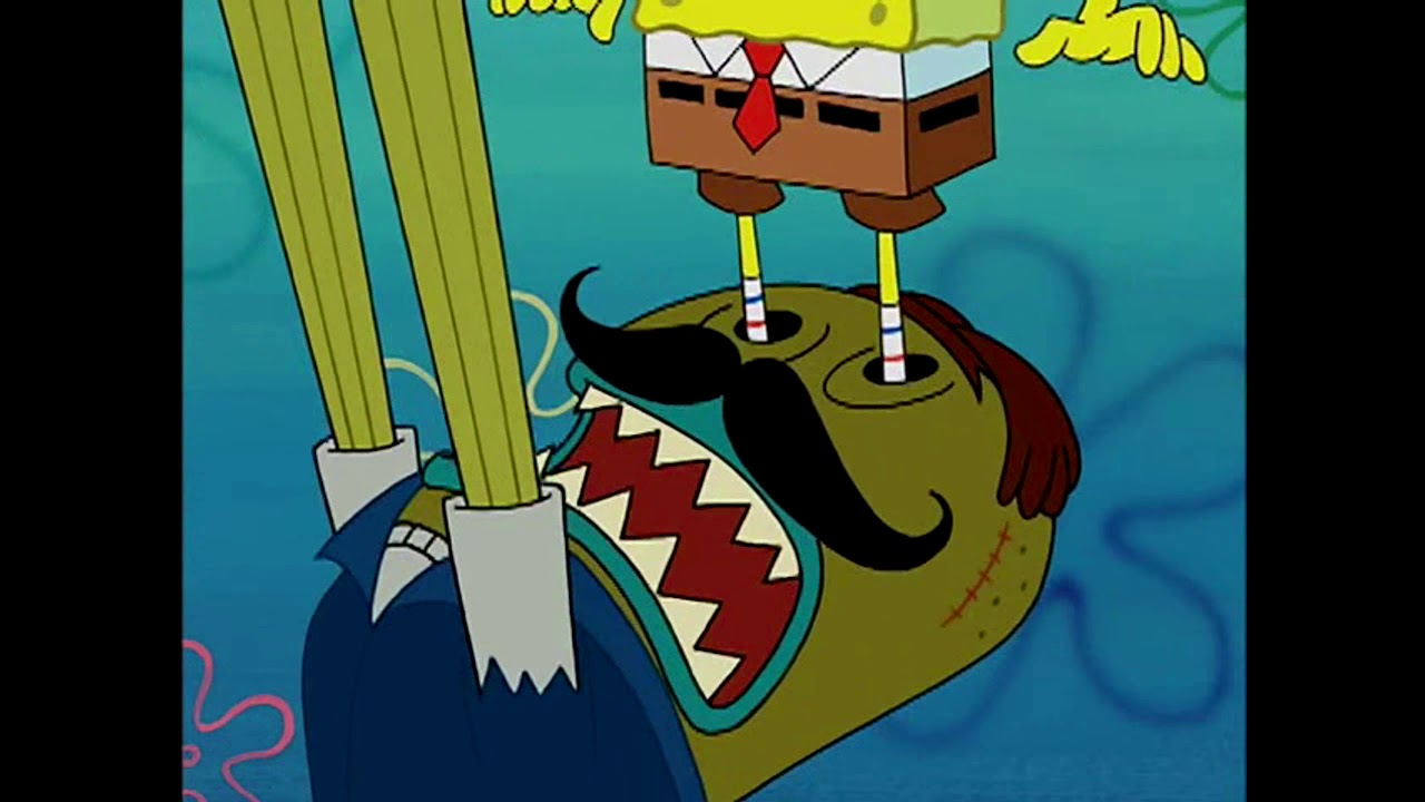 Hawaiian Calypso - SpongeBob Soundtrack