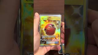 $70 Pokémon GOD PACK opening (RARE ESPEON CARD PULLED) 🔥