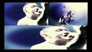 Video thumbnail of "Negu Gorriak - Ez dut ezer esan nahi (Anoeta 2001)"