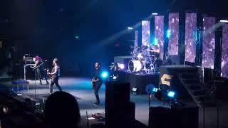 Skillet - Psycho In My Head Live