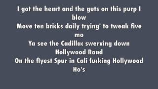 Top Back  TI Lyrics