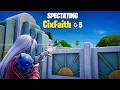 Spectating Random Zero Build Players In Fortnite Chapter 7 Season 2 EP 3 (Zero Build Tips &amp; Tricks)