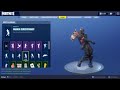 Fortnite Kriegsfalke