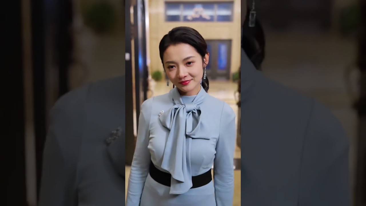 谎颜：深渊重生的复仇之路