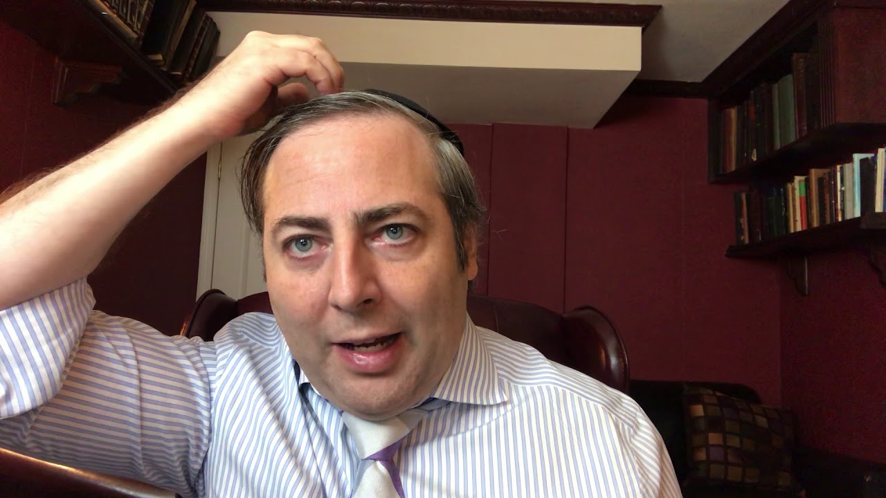 Trauma and the Visual Cortex Psychology of the Daf Eruvin 95 Rabbi Simcha Feuerman LCSW-R, DHL