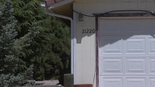 Tehachapi man allegedly killed, burned grandfather's body per KCSO Documents