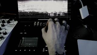 Torso Electronics S4 Sample Manipulation Workflow (Textural Soundscape)