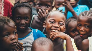 Top 10 English Speaking Countries in Africa!