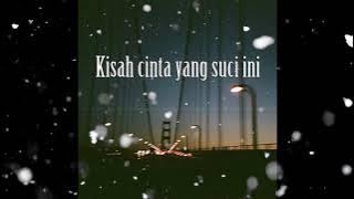 PERGILAH KASIH Lirik (Cover by Pongki barata)