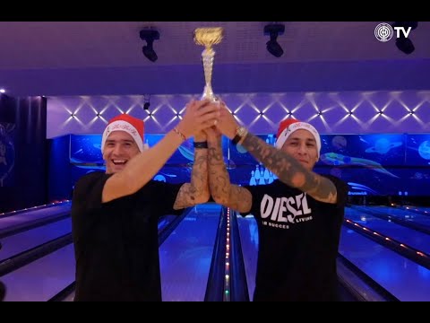 OFI Xmas Bowling Challenge (25/12/22)