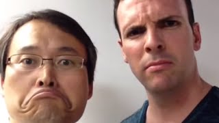 Mr Yang & Eh Bee - Mega Compilation