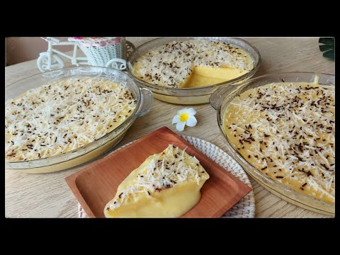 Video: Kue Puding