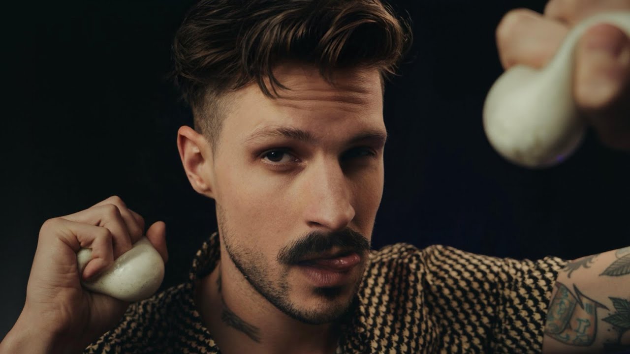 ASMR: измерение вашего «уровня внимания»