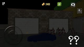 How to Unlock Dockyard Garage's Car on Car simulator og screenshot 3