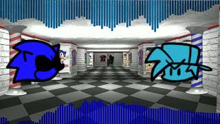 Expulsion encore Sonicexe The Executable Ost