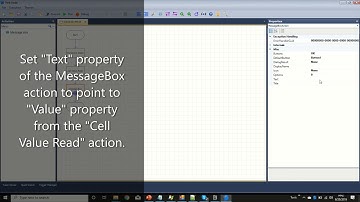 ThinkSense.AI -  Cell Value Read