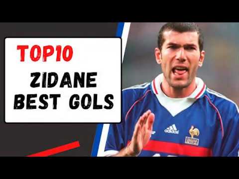 The greatest goal of all time.. 🤣 #greatest #goal #funny #zidane #zid