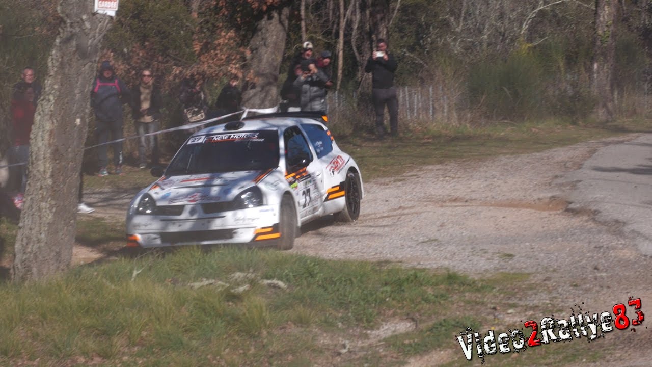 12ème Rallye Roches Brunes - Le Plan 2025 By PapaJulien