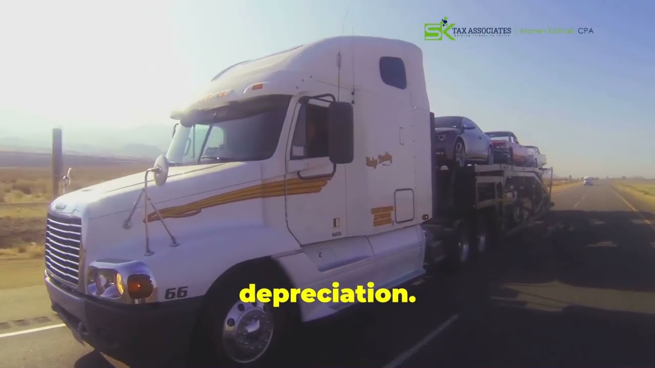 Unlock Big Tax Savings: IRS Vehicle Deduction Secrets for 2025!