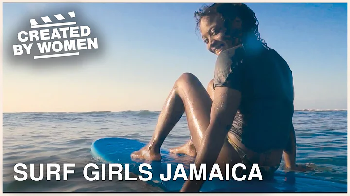 A Sport Can Change Your Life | Surf Girls Jamaica ...