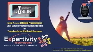 Introduction to Lean Service Operations Management Training screenshot 4