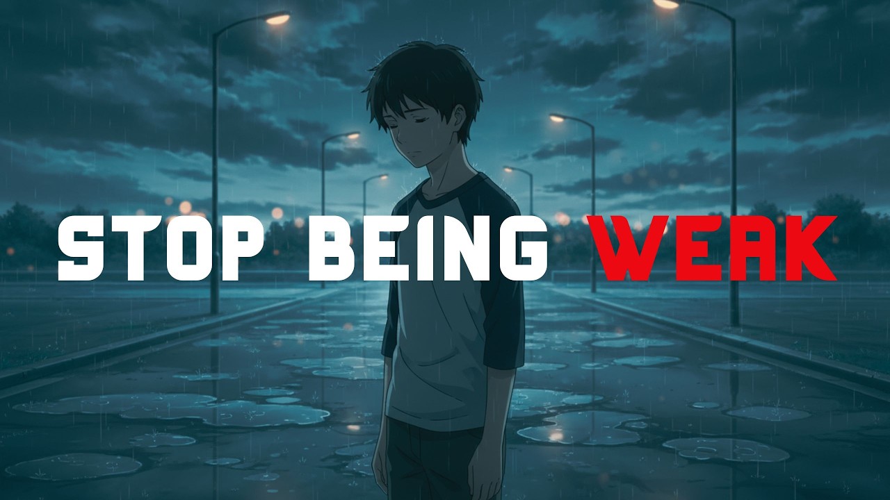 6 Rules for Men Who Want a Better Life No Excuses