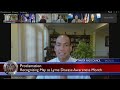 Lyme Disease Awareness Month Proclamation