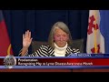 Lyme Disease Awareness Month Proclamation