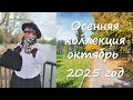 Осенняя кооллекция 2025 год выпуск 4