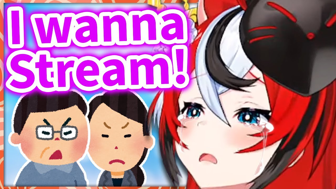 Bae might have to STOP Streaming if she Fails This 【Hakos Baelz / HololiveEN】