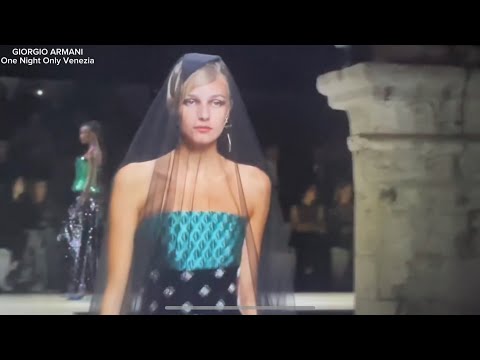 Giorgio Armani One